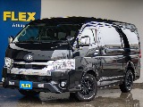 R3年式　ハイエースワゴン　GL　2.7L　ガソリン2WD　オリジナル内装アレンジAS！