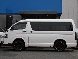 両側電動スライドのお車になります！
