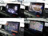 大画面のBIG-Xナビ11インチが装備されてます！