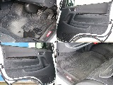 オリジナルフロアマットも装備されてます！
