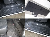 ステップの部分なども状態良好です！