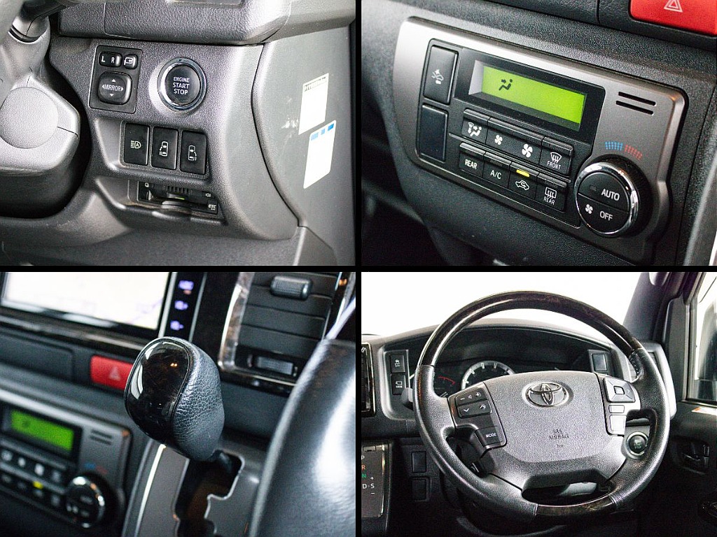 スマートエントリースタートシステムを搭載しております！