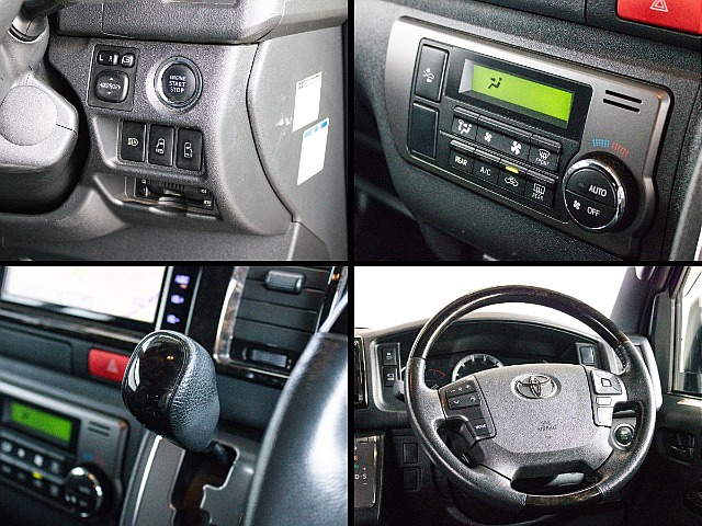 スマートエントリースタートシステムを搭載しております！