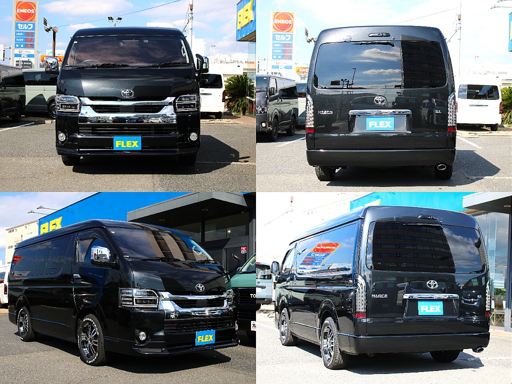 気になる方はFLEX厚木インター店までお問合せ、ご来店お待ちしております！