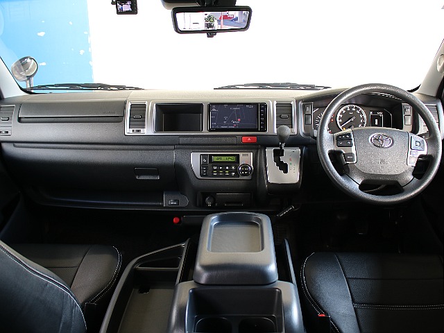 コックピット周りのお写真になります!状態良好です!