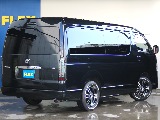 1インチローダウン施工済みの車両になります!