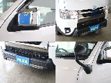 オリジナルTフォースフロントスポイラーを装備してます!