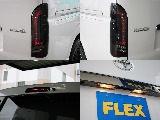 オリジナルプレステージランプが装備されてます!