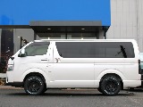 純正車高のお車になります!