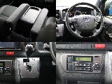 オリジナルアームレストを装備しておりますので、ドライブ中より快適になります!