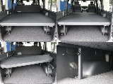 オリジナルベッドキットtype2を装備してます!