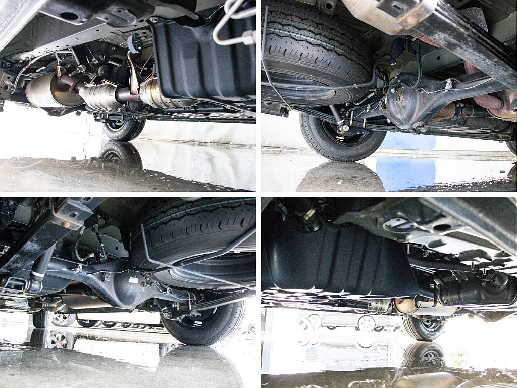 下回りのお写真になります！