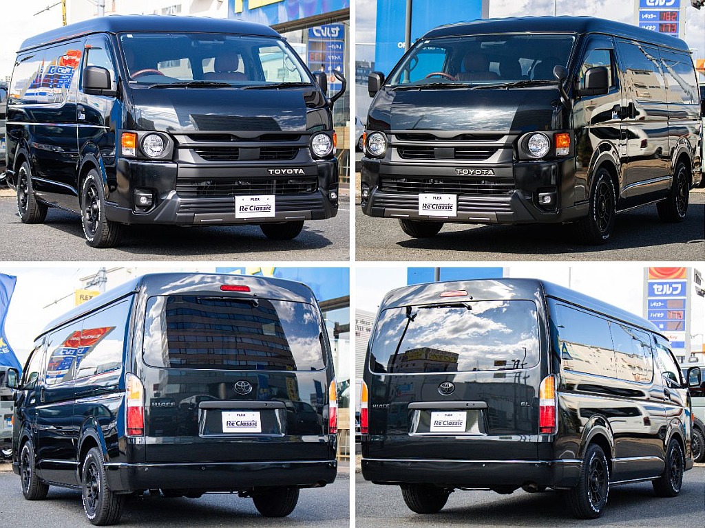 FLEX厚木インター店に展示してます！お気軽にお問い合わせご来店お待ちしております！