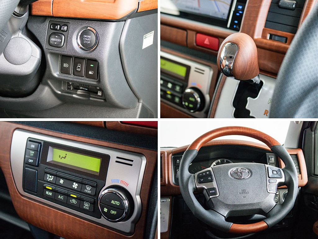 スマートエントリースタートシステムが搭載しております！