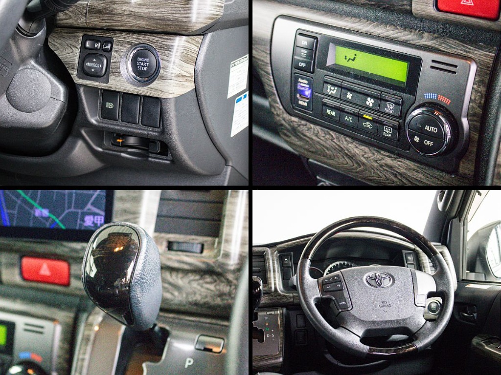 スマートエントリースタートシステムが搭載しております！