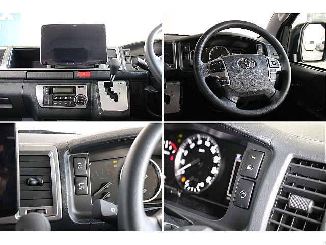 オリジナルのインテリアパネル3点をお好みでカスタムすることも可能です！