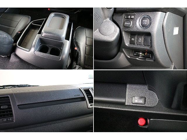 ETC2.0搭載してます！このままお乗り出し頂けます！