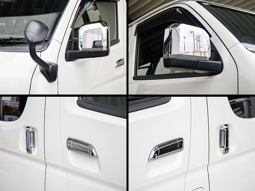 全国納車も承っております！