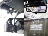 メーカーオプションのデジタルインナーミラーや前後ドライブレコーダーも装備しております！