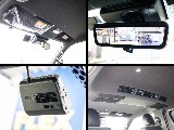 メーカーオプションのデジタルインナーミラー装備してます！前後ドラレコも付いてます！