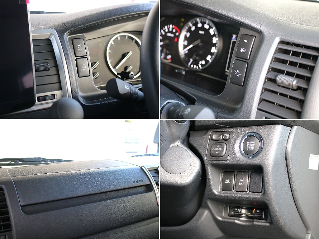 ETC2.0搭載してます！