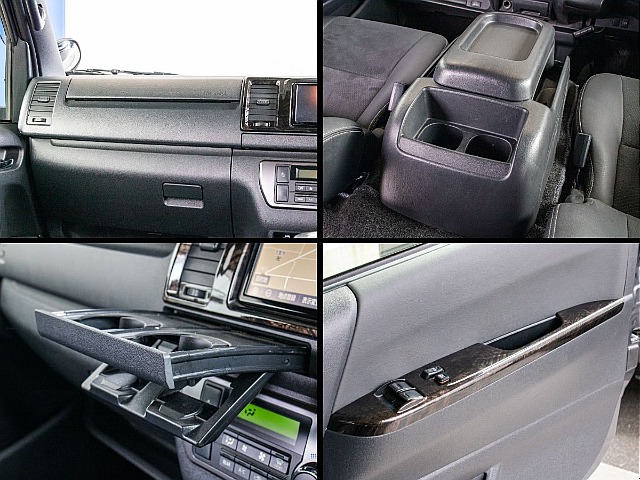 助手席エアバック装備してます！