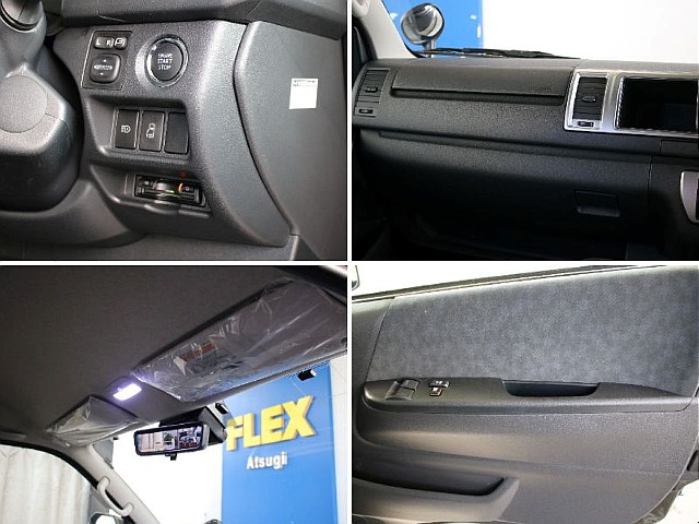 ETC2.0も搭載済みのお車です！