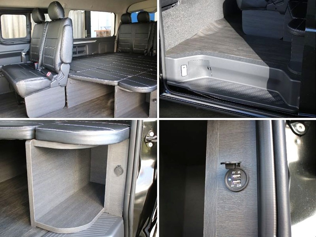 フローリング施工もされております！