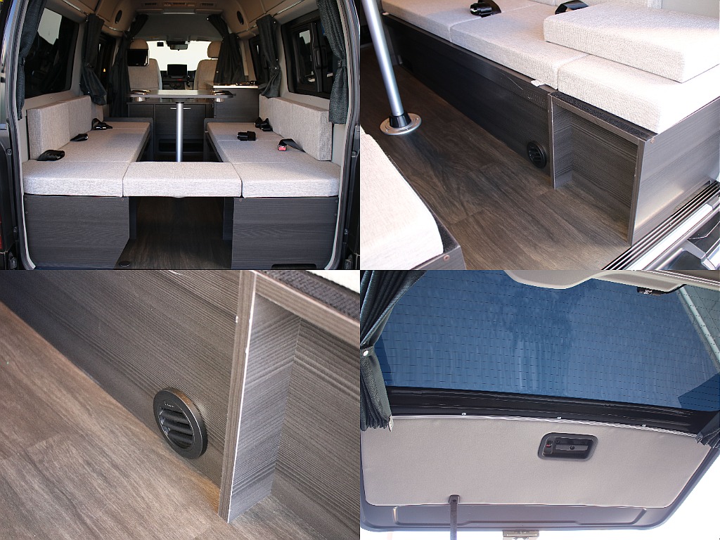 ＦＦヒーター装備！エンジンを切った状態でヒーターをお使い頂けます！