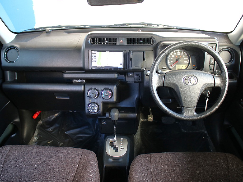 運転席周りのお写真になります！状態良好です！