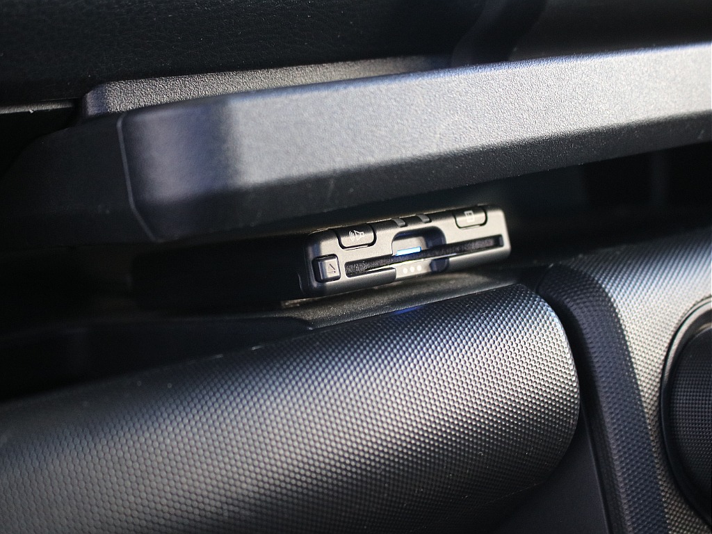 ETC2.0搭載してます！このままお乗り出し頂けます！