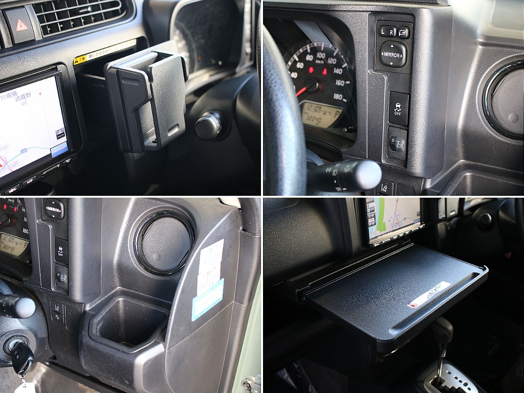 高年式低走行車両！サクシードバンの最上級グレードTX！