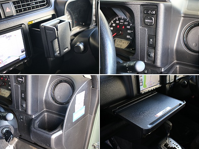 高年式低走行車両！サクシードバンの最上級グレードTX！