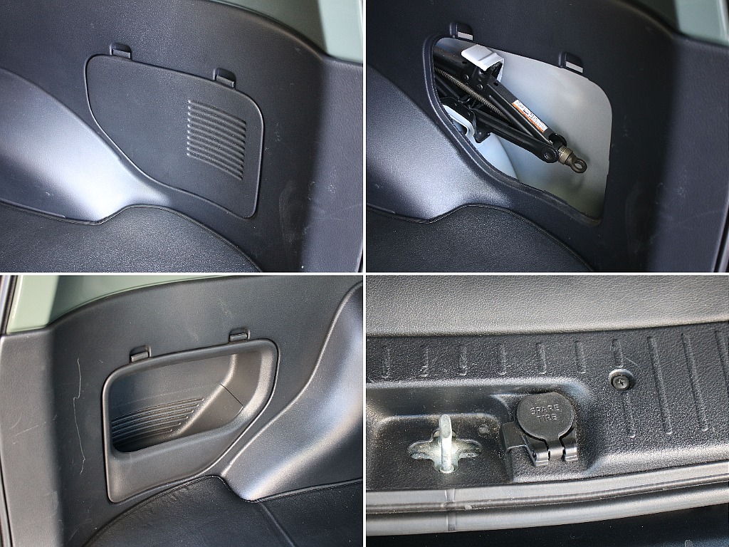 車載工具もばっちりです！