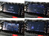 純正7インチナビが装備されてます！パノラミックビューモニターも搭載してます！