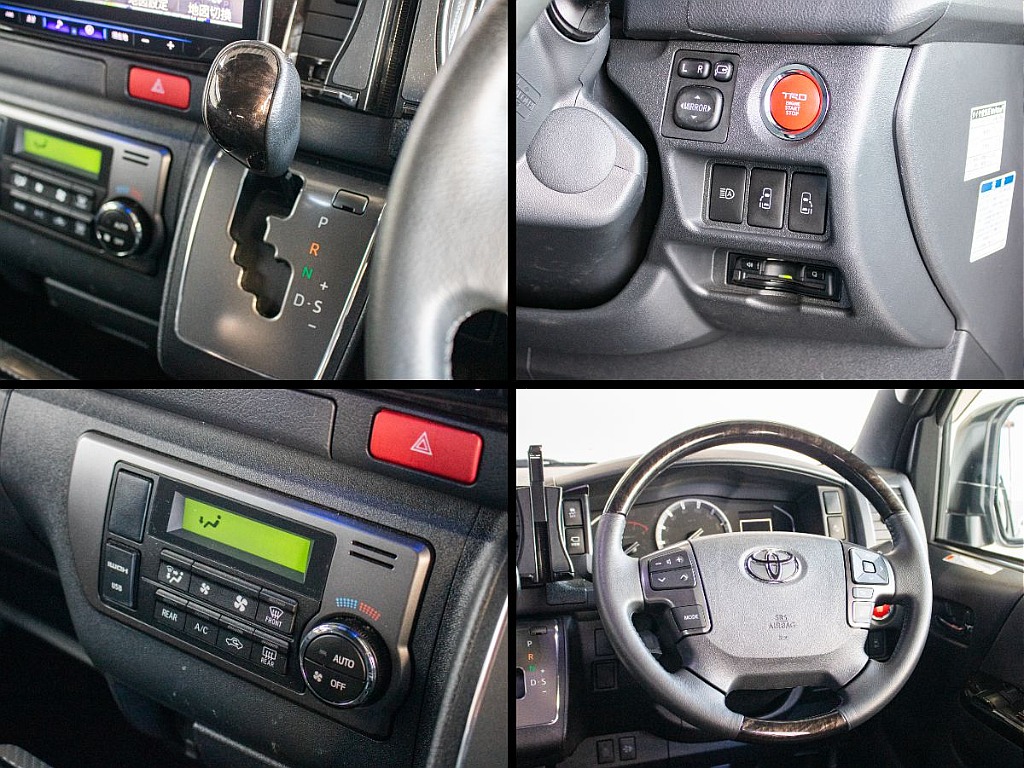 HDMI、USBポートも付いてます！