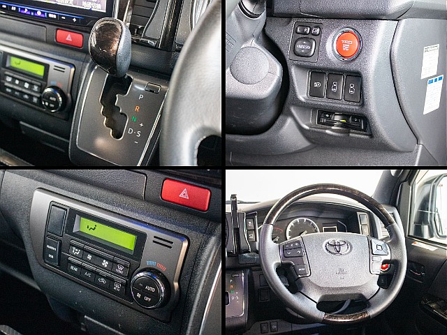 HDMI、USBポートも付いてます！