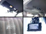 ドライブレコーダーも装備済みの車両です！