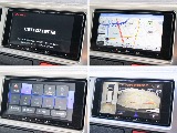 新品のカロッツェリア製7インチナビ装備してます！