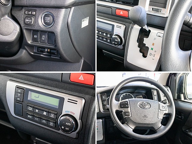 ビルトインETC2.0も装備！このままお乗り出し頂けます！