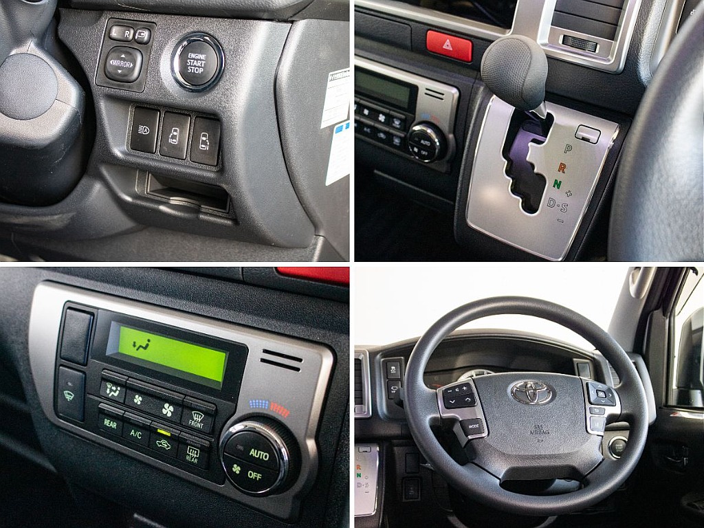 登録済み未使用車でのご案内になります！