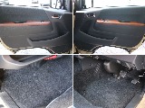 運転席・助手席の足元のお写真です！登録済みの未使用車になります！