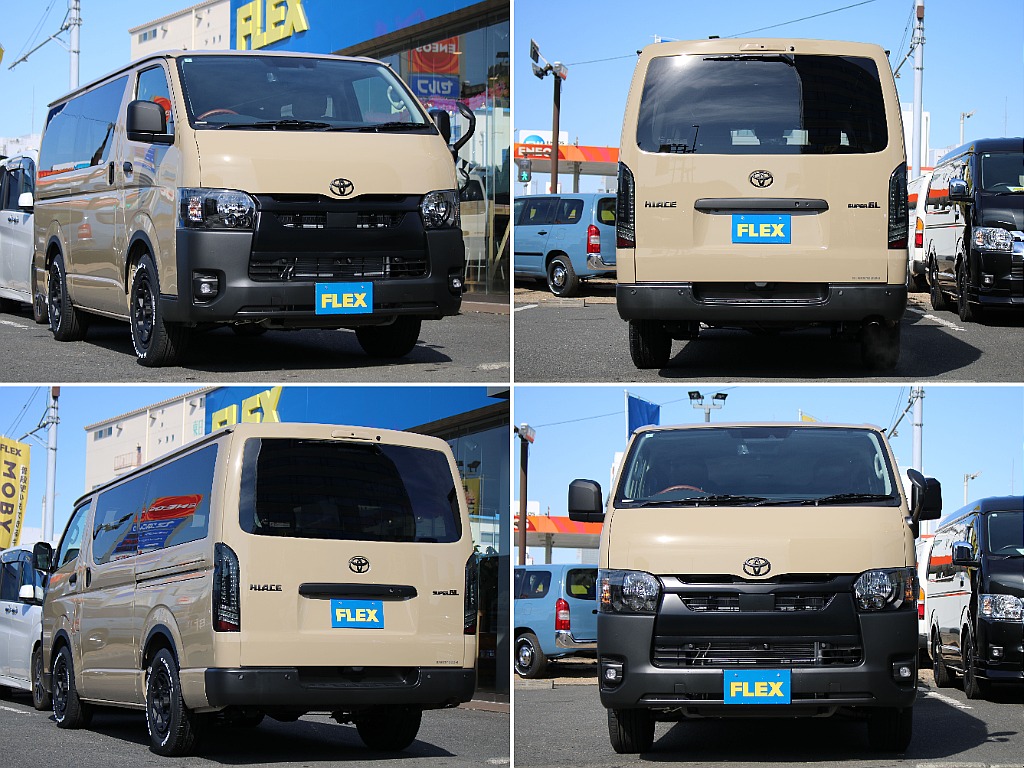 FLEX厚木インター店までお気軽にご来店・お問い合わせください！