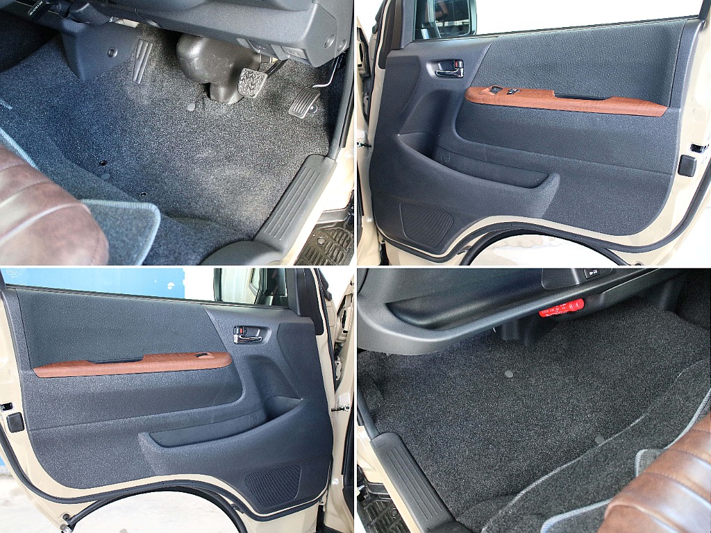 登録済み未使用車のご案内になります！