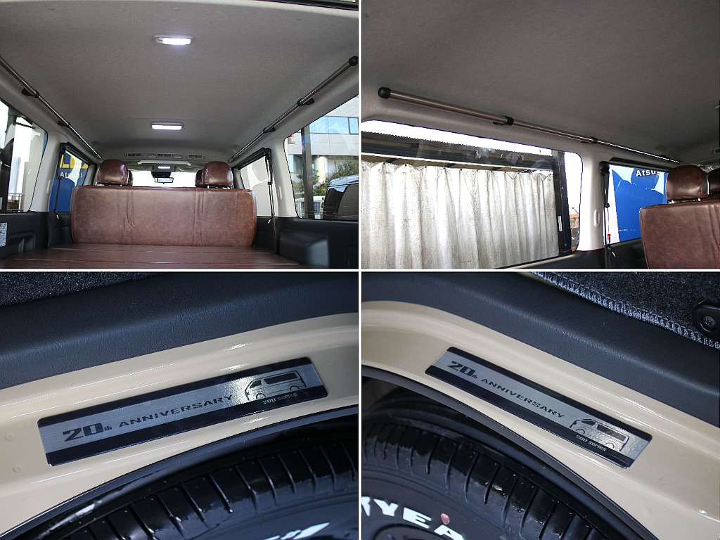 サイドバー装備してます！お好みのご使用方法でお使いいただけます！