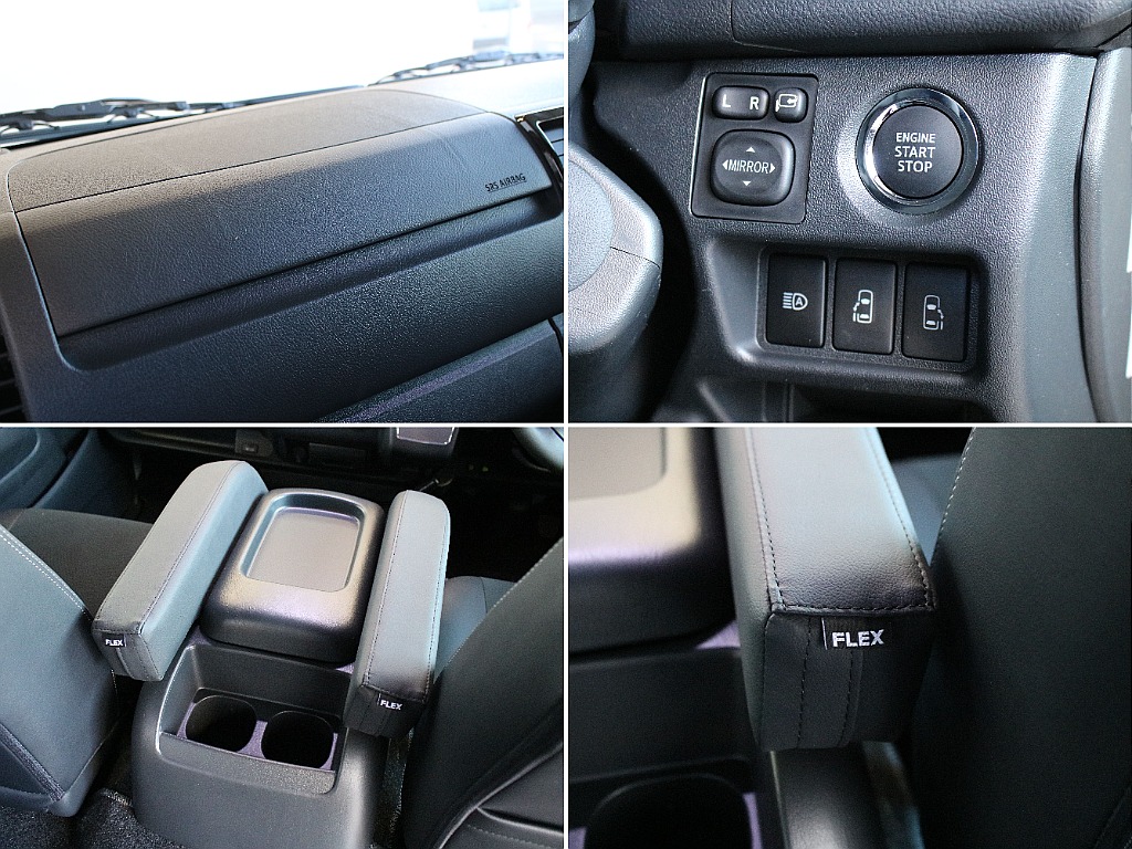 1列目足元のお写真になります！