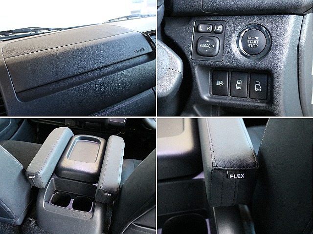 1列目足元のお写真になります！