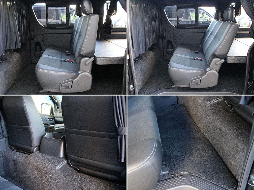 内外装共に状態良好です！