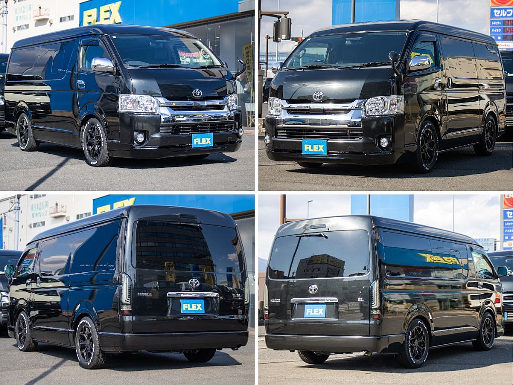 FLEX厚木インター店までお気軽にご来店・お問い合わせください！