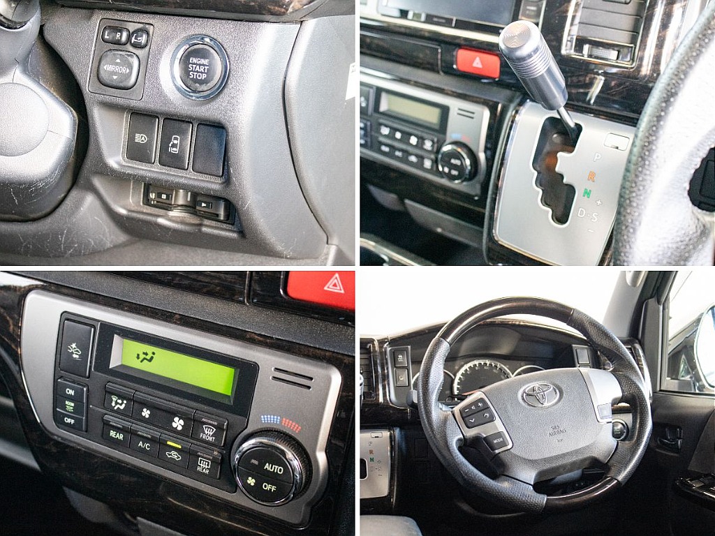 ビルトインETC搭載！このままお乗り出し頂けます！